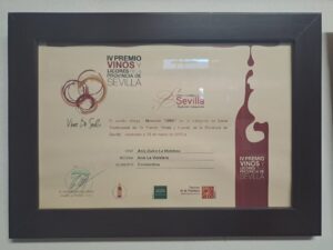 , An&iacute;s La Violetera: tradici&oacute;n premiada en cert&aacute;menes nacionales e internacionales