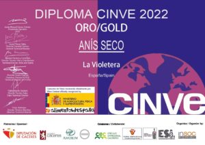 , An&iacute;s La Violetera: tradici&oacute;n premiada en cert&aacute;menes nacionales e internacionales