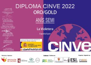 , An&iacute;s La Violetera: tradici&oacute;n premiada en cert&aacute;menes nacionales e internacionales