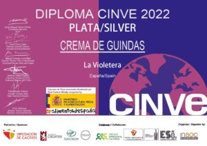, An&iacute;s La Violetera: tradici&oacute;n premiada en cert&aacute;menes nacionales e internacionales
