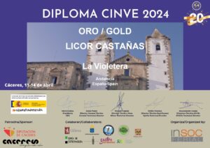 , An&iacute;s La Violetera: tradici&oacute;n premiada en cert&aacute;menes nacionales e internacionales