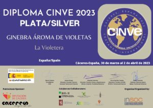 , An&iacute;s La Violetera: tradici&oacute;n premiada en cert&aacute;menes nacionales e internacionales