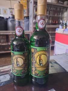 , An&iacute;s La Violetera: tradici&oacute;n premiada en cert&aacute;menes nacionales e internacionales