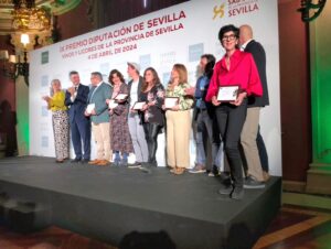 , An&iacute;s La Violetera: tradici&oacute;n premiada en cert&aacute;menes nacionales e internacionales